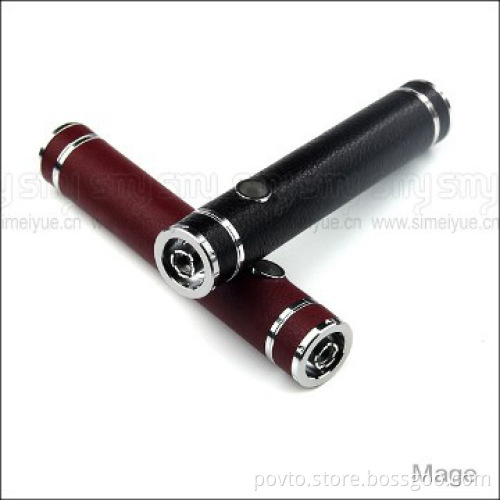 Simeiyue hybrid vaporizer mod quit smoking device VV Mage Ecig Mod